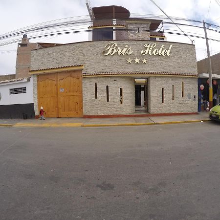 Bris Hotel Gobernadora Esterno foto
