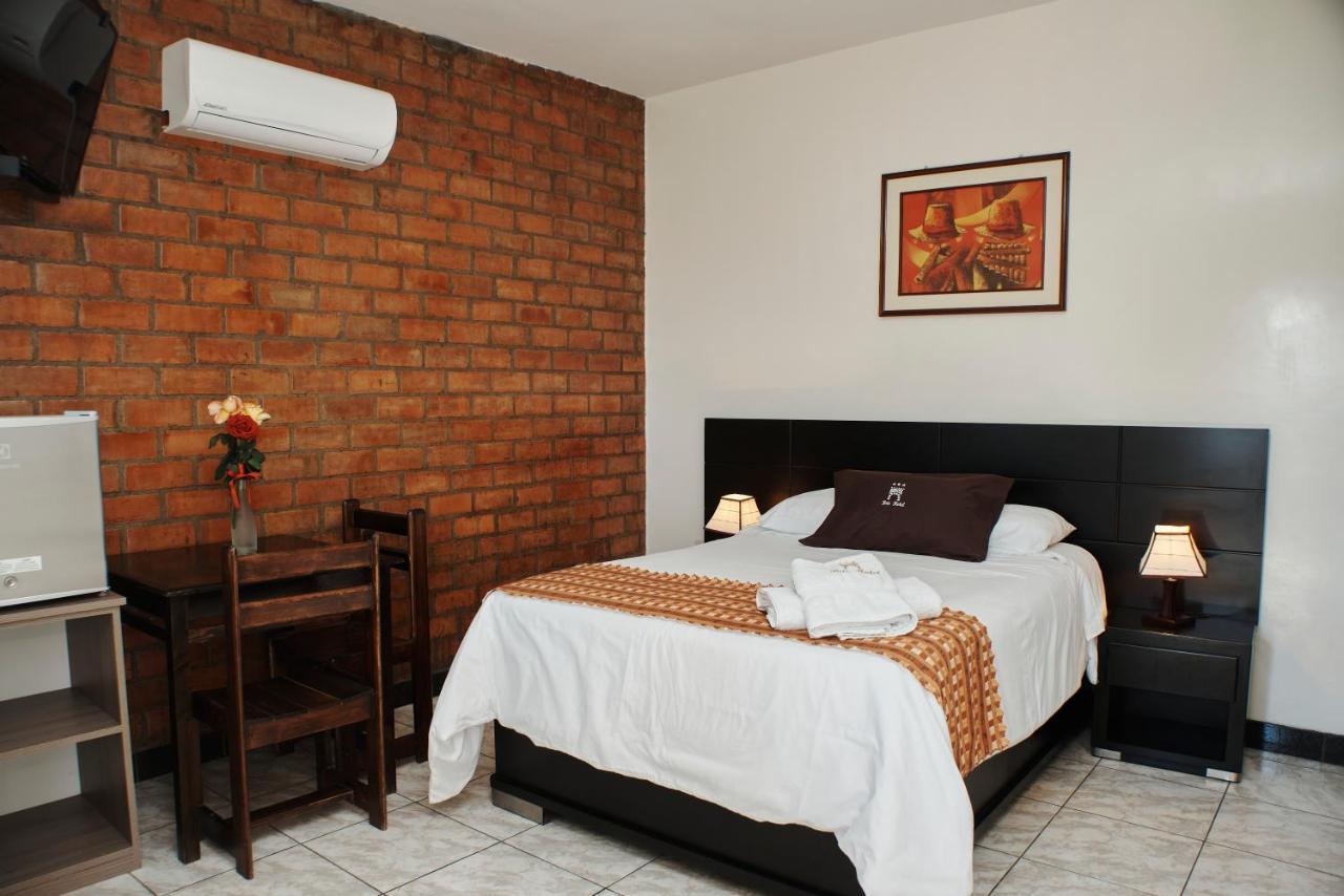 Bris Hotel Gobernadora Esterno foto