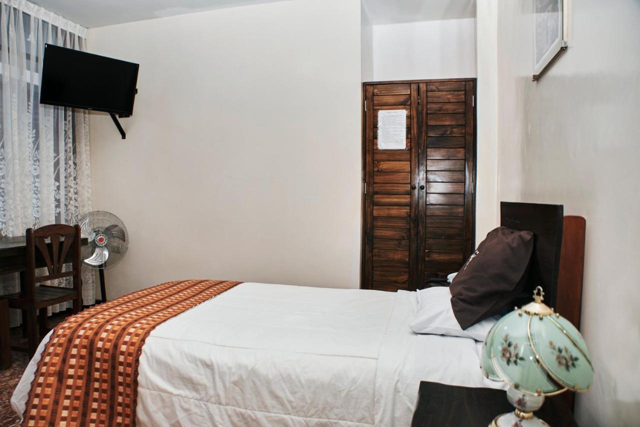 Bris Hotel Gobernadora Esterno foto
